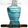 Inspired Jean Paul Gaultier - Le Male for Man