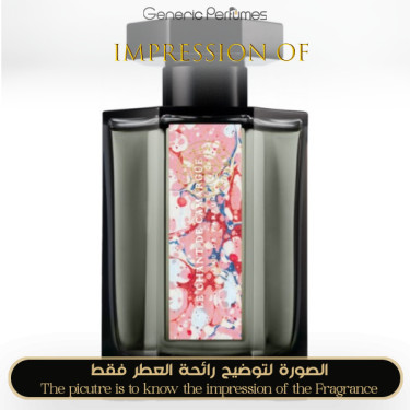 Inspired L'Artisan Parfumeur - Le Chant de Camargue Unisex A+ Inspired L'Artisan Parfumeur - Le Chant de Camargue Unisex A+