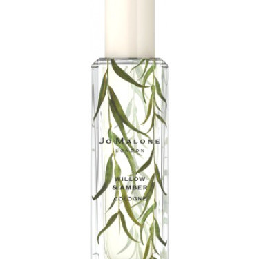 Jo Malone London - Willow & Amber for Unisex - A+