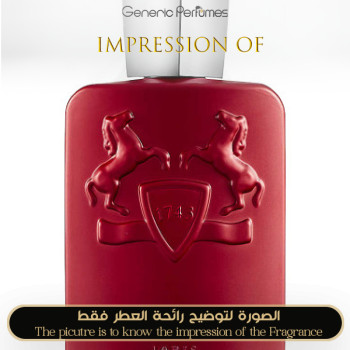 Inspired Parfums de Marly - Kalan for Unisex