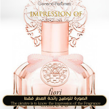 Inspired Vince Camuto - Fiori Women A+
