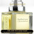 Inspired The Different Company - Oud for Love for Unisex - A+