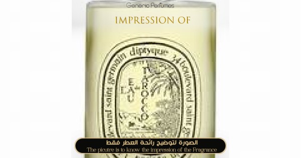 Diptyque Eau de Tarocco EDT 100ml - Alinjazperfumes