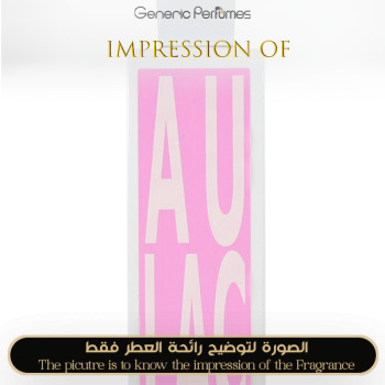 Inspired D Italie - Au Lac for Women - A+