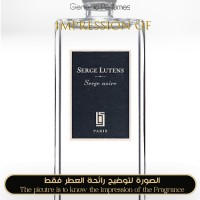 Serge Lutens - Serge Noire for Unisex A+ Serge Lutens - Serge Noire for Unisex A+