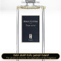 Inspired Serge Lutens - Serge Noire for Unisex A+