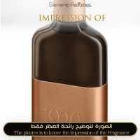 Tous - Moroccan Amber Man - A+ Tous - Moroccan Amber Man - A+