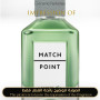 Inspired Lacoste - Match Point for men - A+