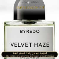 Byredo - Velvet Haze for Unisex Byredo - Velvet Haze for Unisex