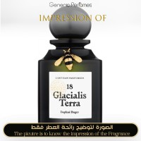L'Artisan Parfum - Natura Fabularis 18 Glacialis Terra for Unisex - A+ L'Artisan Parfum - Natura Fabularis 18 Glacialis Terra for Unisex - A+