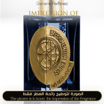 Etat Libre d'Orange - Experimentum Crucis for Unisex - A+ +