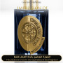 Inspired Etat Libre d'Orange - Experimentum Crucis for Unisex - A+ +