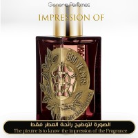 Etat Libre d'Orange - 500 Years for Unisex - A+ Etat Libre d'Orange - 500 Years for Unisex - A+