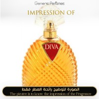 Emanuel Ungaro - Diva for Women - A+ Emanuel Ungaro - Diva for Women - A+