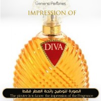 Emanuel Ungaro - Diva for Women - A+ Emanuel Ungaro - Diva for Women - A+