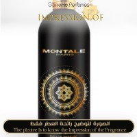 Montale - Pure Love for Unisex - A+ Montale - Pure Love for Unisex - A+