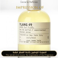 Le Labo - Ylang 49 for Women Le Labo - Ylang 49 for Women