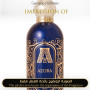 Attar Collection - Azora for Unisex - A+