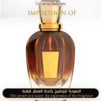 Xerjoff - Al Khatt for Unisex - A+ Xerjoff - Al Khatt for Unisex - A+