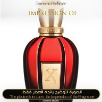 Xerjoff - Golden Dallah for Unisex - A+ Xerjoff - Golden Dallah for Unisex - A+