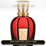 Inspired Xerjoff - Golden Dallah for Unisex - A+