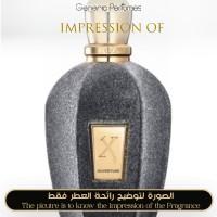 Xerjoff - Ouverture for Unisex - A+ Xerjoff - Ouverture for Unisex - A+