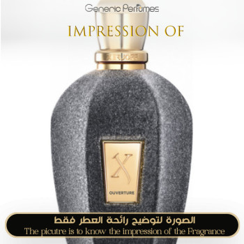 Xerjoff - Ouverture for Unisex - A+