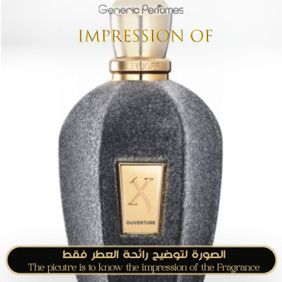 Xerjoff -  Ouverture for Unisex - A+