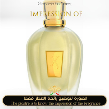 Xerjoff - XJ 1861 Renaissance for Unisex - A+