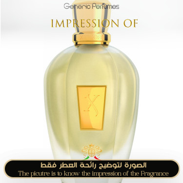 Xerjoff - XJ 1861 Renaissance for Unisex - A+