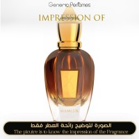 Xerjoff - Mamluk for Unisex - A+ Xerjoff - Mamluk for Unisex - A+