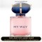 Giorgio Armani - My Way for Women A+