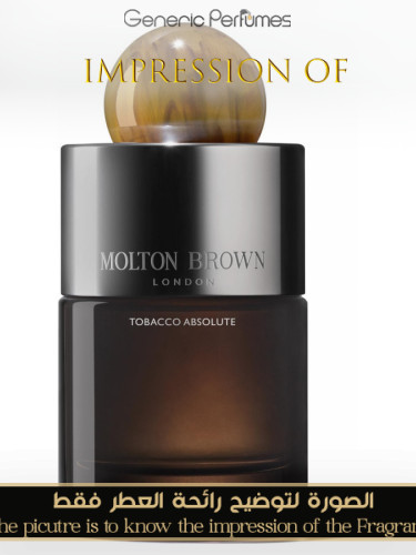 molton brown aftershave tobacco Molton Brown