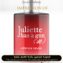 Inspired Juliette Has A Gun - Lipstick Fever for Women