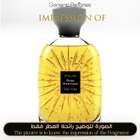 Atelier des Ors - Rose Omeyyade for Unisex Atelier des Ors - Rose Omeyyade for Unisex