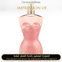 Jean Paul Gaultier - Classique Pin Up for Women Jean Paul Gaultier - Classique Pin Up for Women