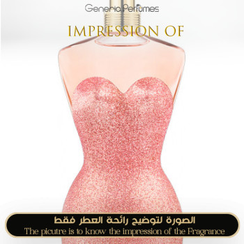 Jean Paul Gaultier - Classique Pin Up for Women