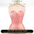 Inspired Jean Paul Gaultier - Classique Pin Up for Women
