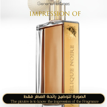 Inspired Guerlain - Angélique Noire - A++