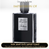 Kilian - Liaisons Dangereuses for Unisex A+ Kilian - Liaisons Dangereuses for Unisex A+
