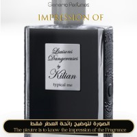 Kilian - Liaisons Dangereuses for Unisex A+ Kilian - Liaisons Dangereuses for Unisex A+