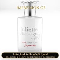 Juliette Has A Gun - Not A Perfume Superdose - A+ Juliette Has A Gun - Not A Perfume Superdose - A+