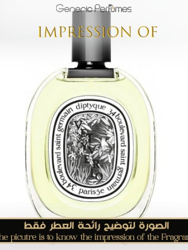 Generic Perfumes | Premium Perfume Oils – Inspired by