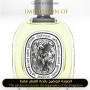 Inspired Vetiver Soul for Unisex