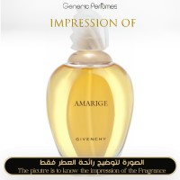 Givenchy - Amarige Women A+ Givenchy - Amarige Women A+