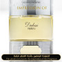 Inspired The Spirit of Dubai - Abraj for Unisex - A+