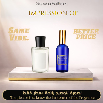 Inspired Parma Colonia Pure for Unisex - A+ Inspired Parma Colonia Pure for Unisex - A+
