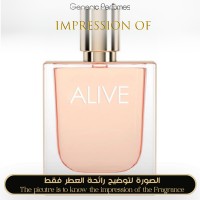 Hugo Boss - Boss Alive for Women Hugo Boss - Boss Alive for Women