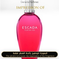 Escada - Flor del Sol for Women Escada - Flor del Sol for Women