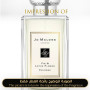 Inspired Jo Malone London - Fig & Lotus Flower for Unisex
